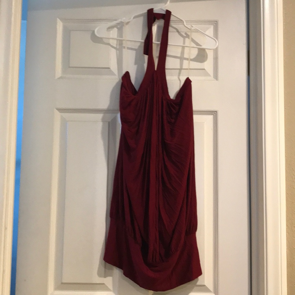 T-bags brand tunic